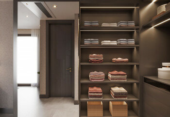 Вилла 4+1 в Бодруме, Турция | SBB-64348