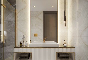 Вилла 4+1 в Бодруме, Турция | SBB-64348