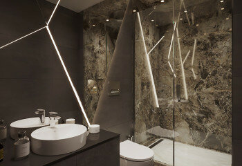 Вилла 4+1 в Бодруме, Турция | SBB-64348