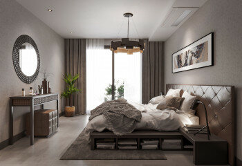 Вилла 4+1 в Бодруме, Турция | SBB-64348