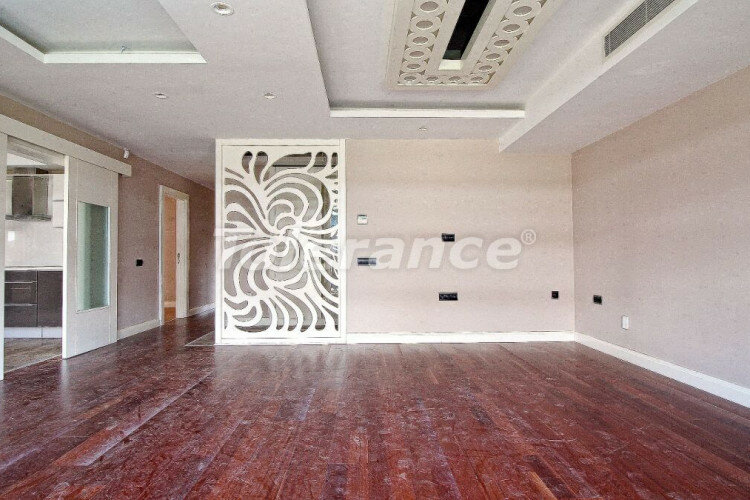 Квартира 3+1 в Анталии, Турция | STE-64374