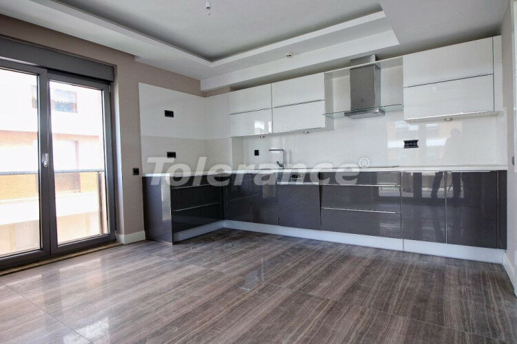 Квартира 3+1 в Анталии, Турция | STE-64374