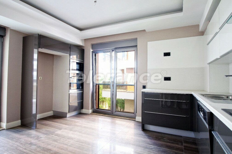 Квартира 3+1 в Анталии, Турция | STE-64374