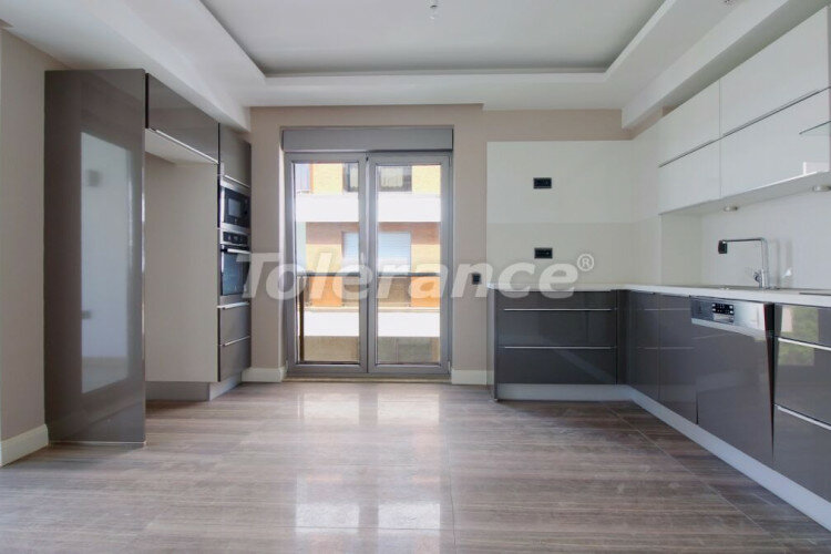 Квартира 3+1 в Анталии, Турция | STE-64374