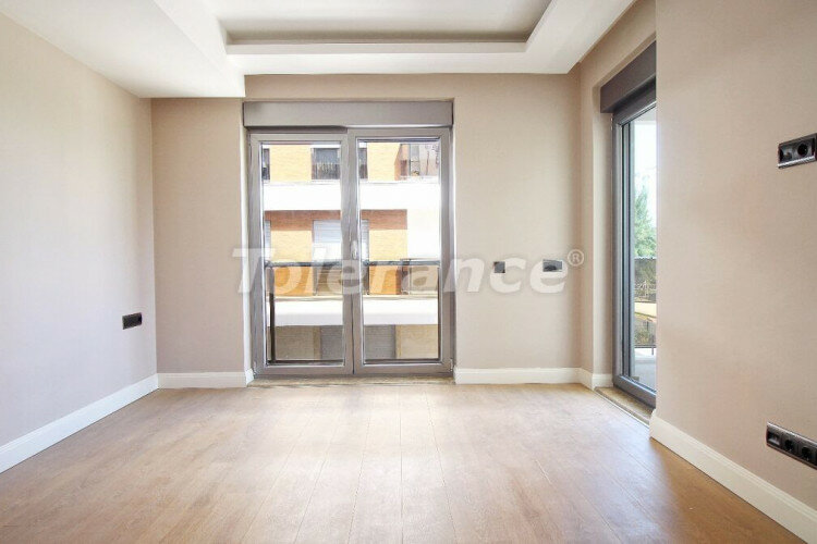 Квартира 3+1 в Анталии, Турция | STE-64374