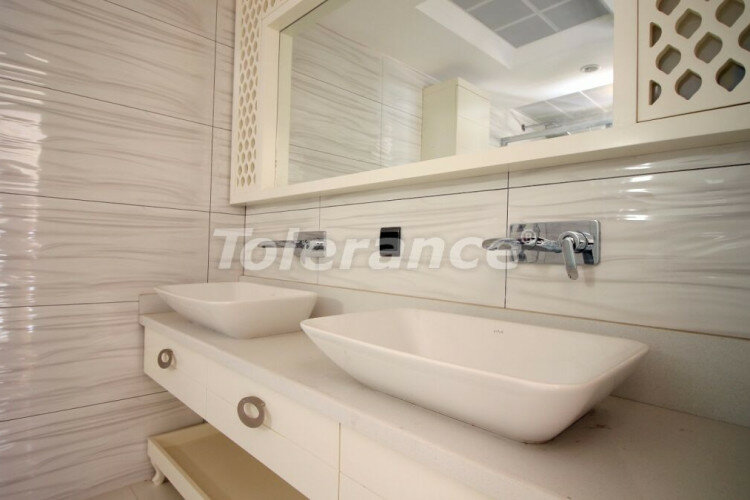 Квартира 3+1 в Анталии, Турция | STE-64374