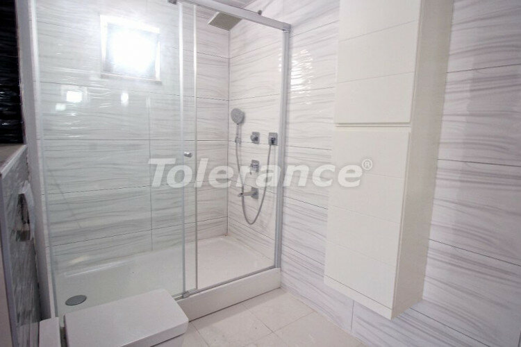 Квартира 3+1 в Анталии, Турция | STE-64374