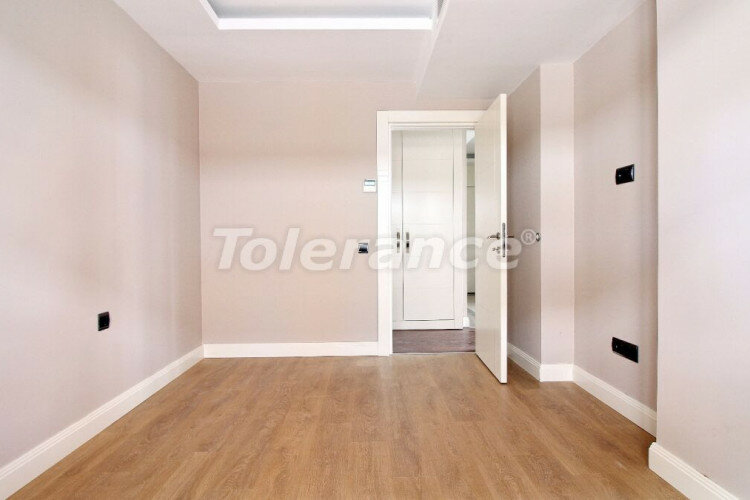 Квартира 3+1 в Анталии, Турция | STE-64374