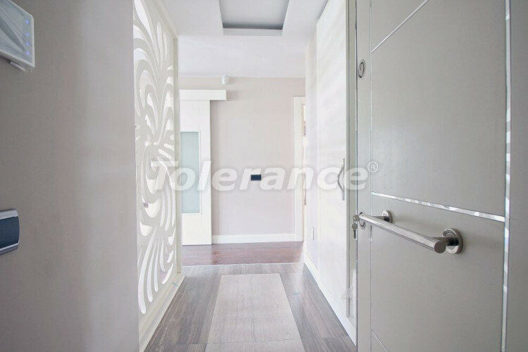 Квартира 3+1 в Анталии, Турция | STE-64374