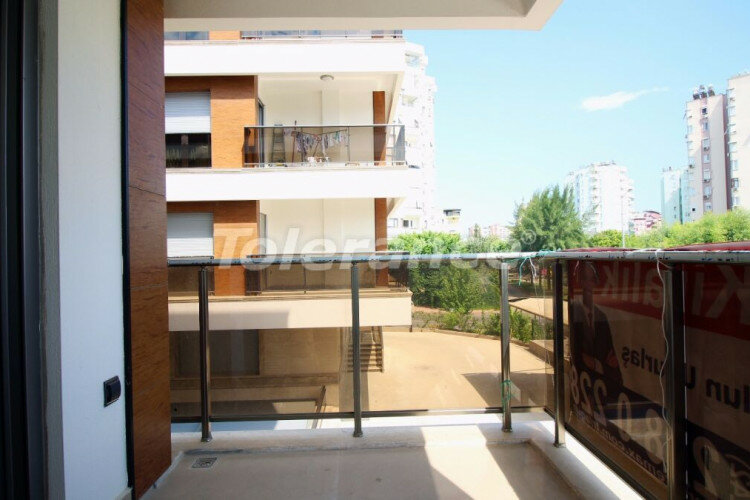 Квартира 3+1 в Анталии, Турция | STE-64374