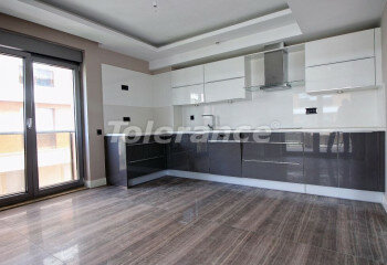 Квартира 3+1 в Анталии, Турция | STE-64374