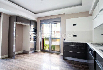 Квартира 3+1 в Анталии, Турция | STE-64374