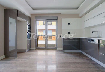 Квартира 3+1 в Анталии, Турция | STE-64374