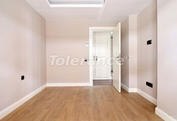 Квартира 3+1 в Анталии, Турция | STE-64374