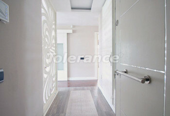 Квартира 3+1 в Анталии, Турция | STE-64374