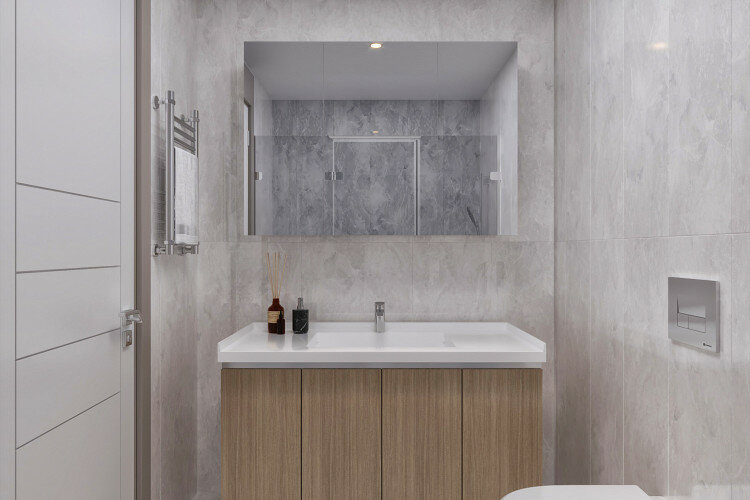 Квартира 2+1 в Стамбуле, Турция | PBB-64360