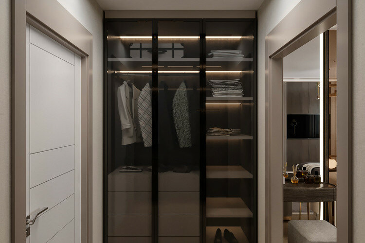 Квартира 2+1 в Стамбуле, Турция | PBB-64360