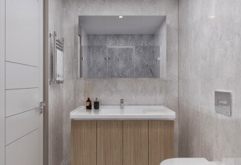 Квартира 2+1 в Стамбуле, Турция | PBB-64360