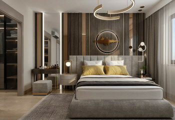 Квартира 2+1 в Стамбуле, Турция | PBB-64360