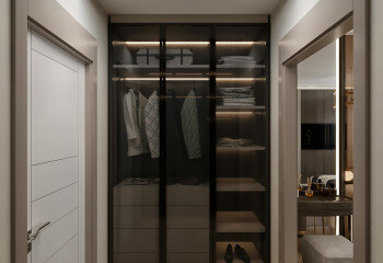 Квартира 2+1 в Стамбуле, Турция | PBB-64360