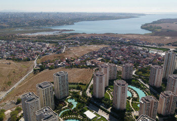 Квартира 2+1 в Стамбуле, Турция | PBB-64360