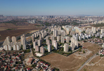 Квартира 2+1 в Стамбуле, Турция | PBB-64360