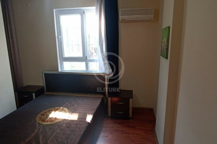 Квартира 1+1 в Алании, Турция | STE-64398