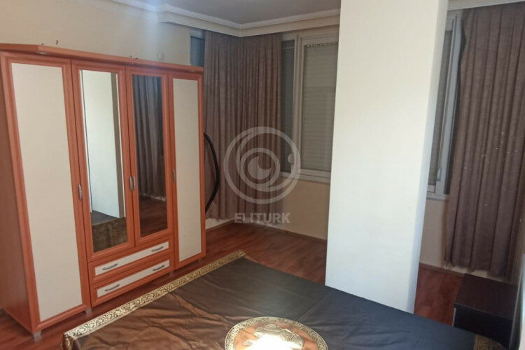 Квартира 1+1 в Алании, Турция | STE-64398