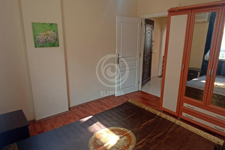 Квартира 1+1 в Алании, Турция | STE-64398