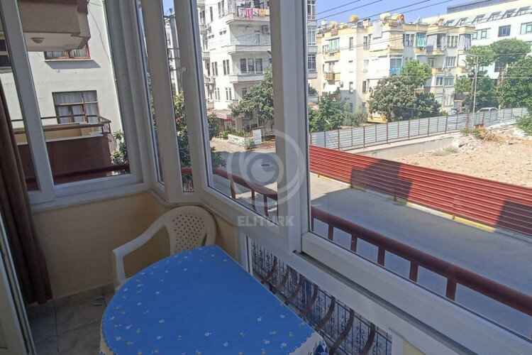Квартира 1+1 в Алании, Турция | STE-64398