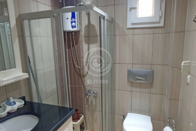 Квартира 1+1 в Алании, Турция | STE-64398