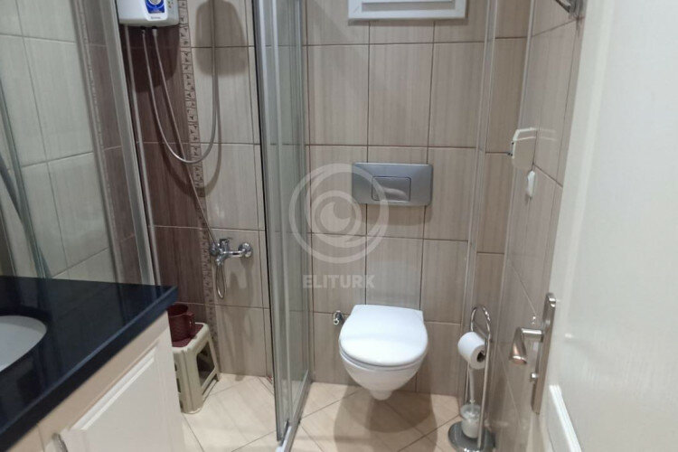 Квартира 1+1 в Алании, Турция | STE-64398