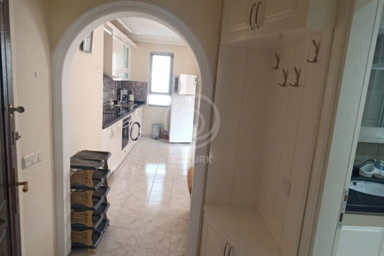 Квартира 1+1 в Алании, Турция | STE-64398