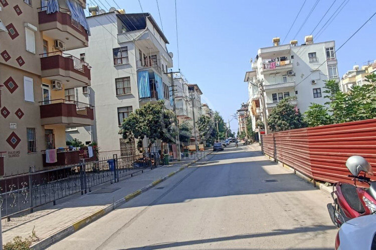 Квартира 1+1 в Алании, Турция | STE-64398