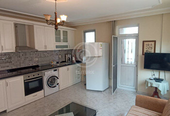 Квартира 1+1 в Алании, Турция | STE-64398