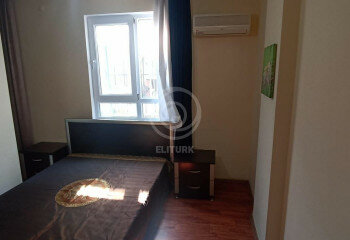 Квартира 1+1 в Алании, Турция | STE-64398