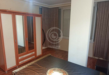 Квартира 1+1 в Алании, Турция | STE-64398