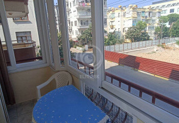 Квартира 1+1 в Алании, Турция | STE-64398