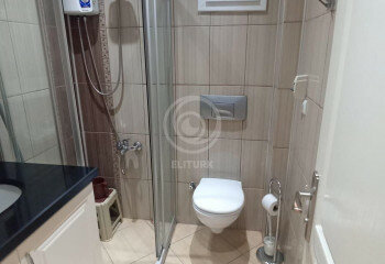 Квартира 1+1 в Алании, Турция | STE-64398