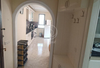 Квартира 1+1 в Алании, Турция | STE-64398