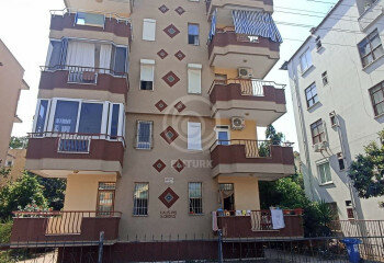 Квартира 1+1 в Алании, Турция | STE-64398