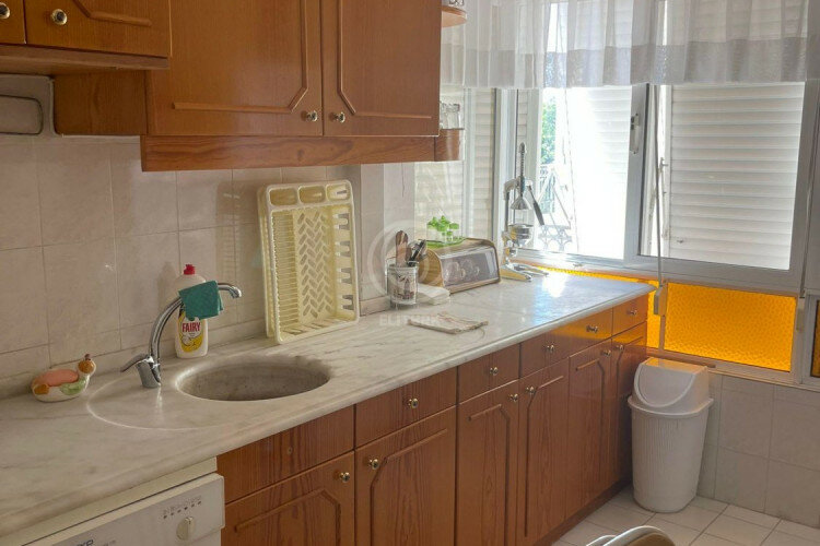 Квартира 1+1 в Алании, Турция | PTE-64400