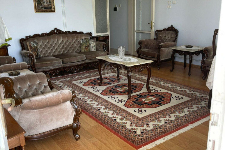 Квартира 1+1 в Алании, Турция | PTE-64400