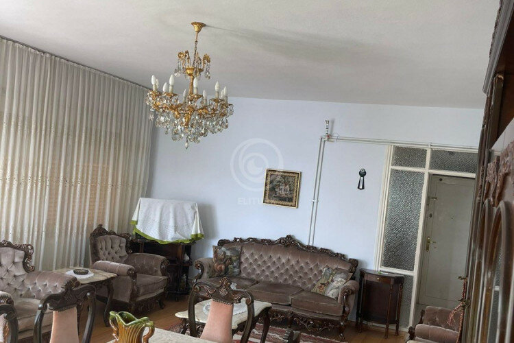 Квартира 1+1 в Алании, Турция | PTE-64400