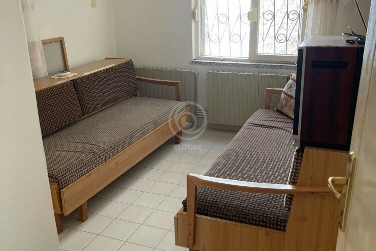 Квартира 1+1 в Алании, Турция | PTE-64400