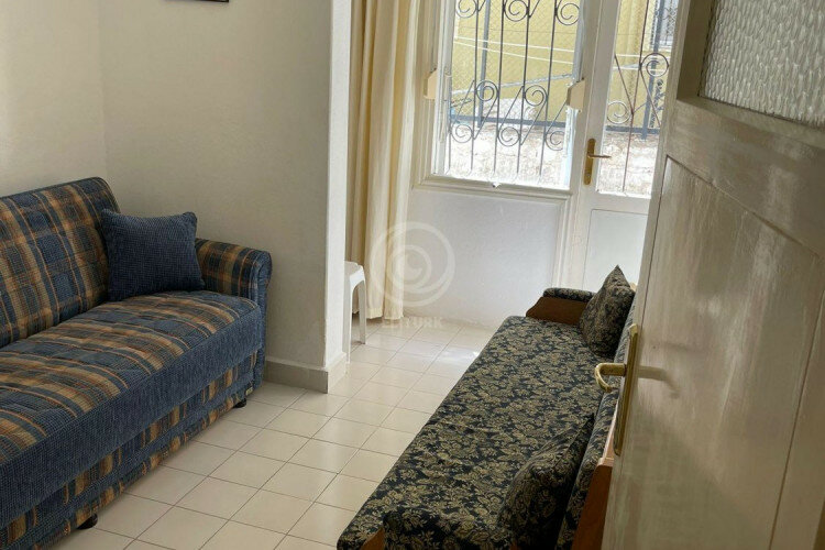 Квартира 1+1 в Алании, Турция | PTE-64400