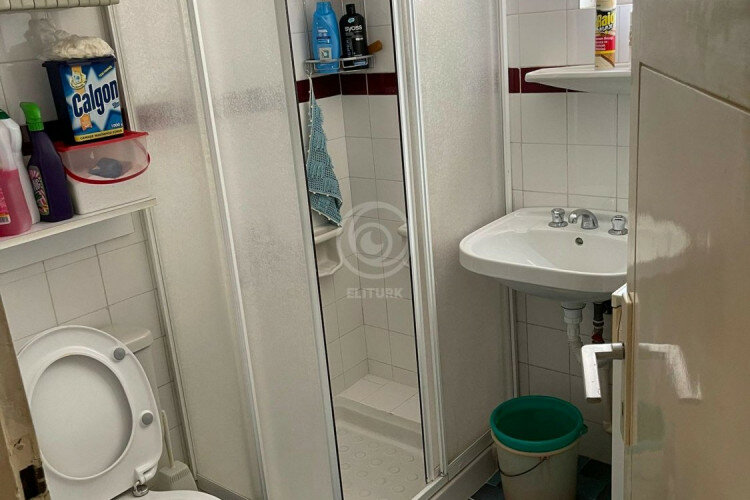 Квартира 1+1 в Алании, Турция | PTE-64400