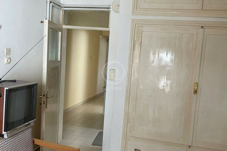 Квартира 1+1 в Алании, Турция | PTE-64400