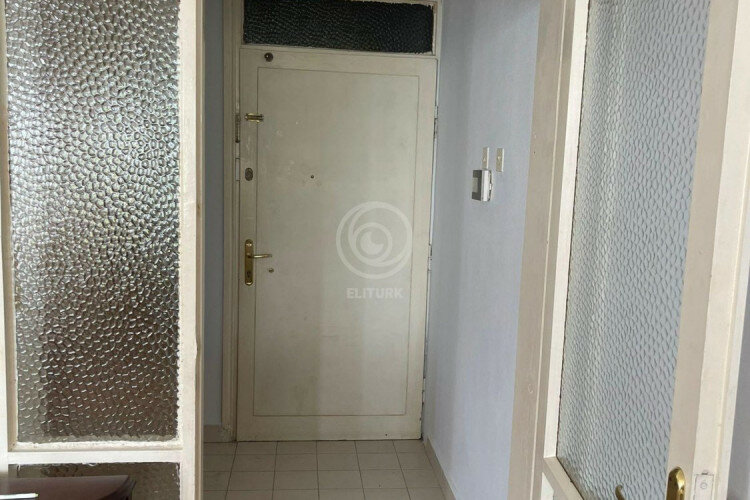 Квартира 1+1 в Алании, Турция | PTE-64400