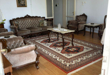 Квартира 1+1 в Алании, Турция | PTE-64400